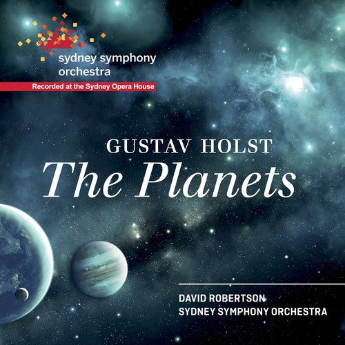 Holst: The Planets