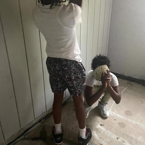 BackStabbin & GraveDiggin (Explicit)