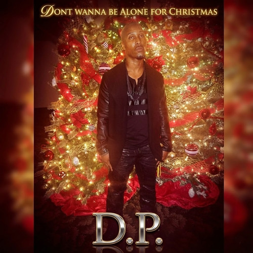 Don't Wanna Be Alone for Christmas