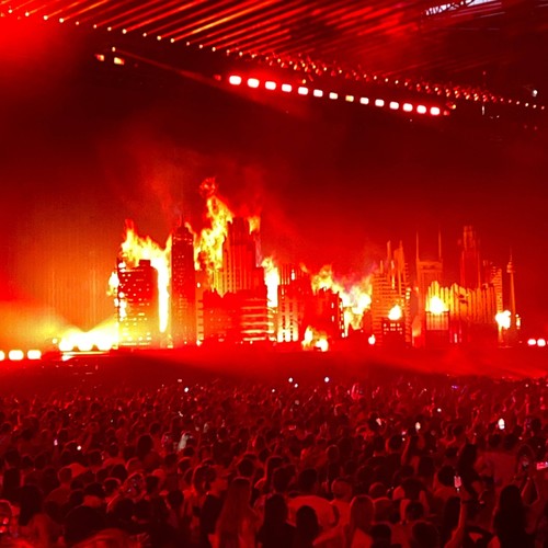 Riot! (Explicit)