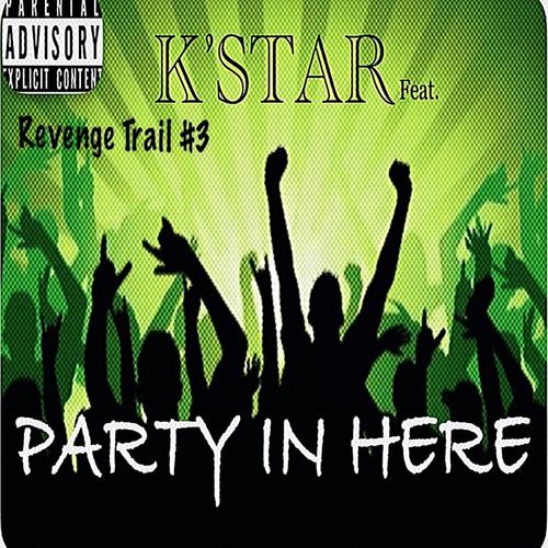 Party In Here (feat. Oluwa Toni, Shadi & Kor Kase) [Radio Edit] [Explicit]