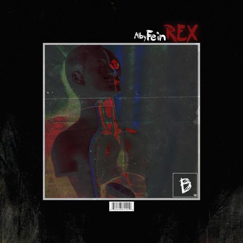 Alby Fein REX (feat. Hala)