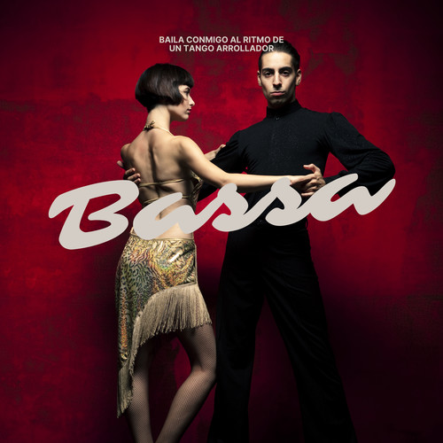 Baila Conmigo al Ritmo de un Tango Arrollador