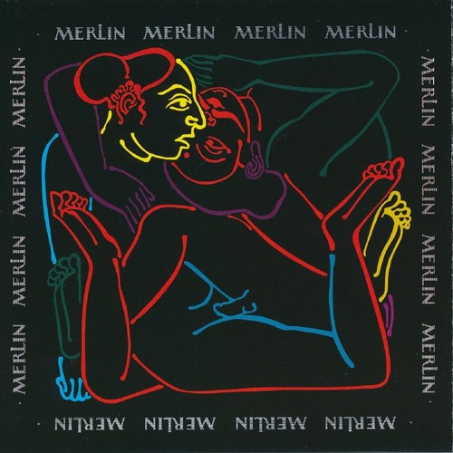 Merlin 1987