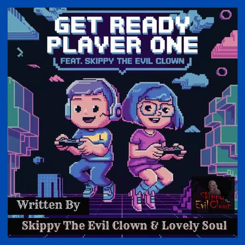 Get Ready Player One (Remix)