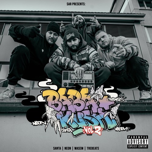 BabaKush II (Explicit)