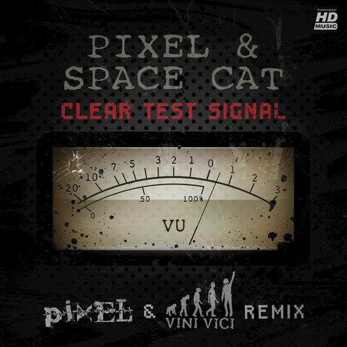 Clear Test Signal