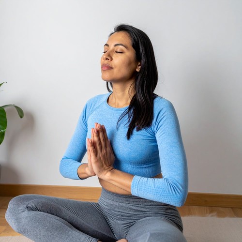 Música Pacífica De Meditación Para La Sanación