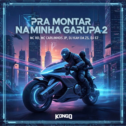 PRA MONTAR NA MINHA GARUPA 2 (Explicit)