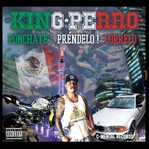 24/7 ILEGAL (Explicit)