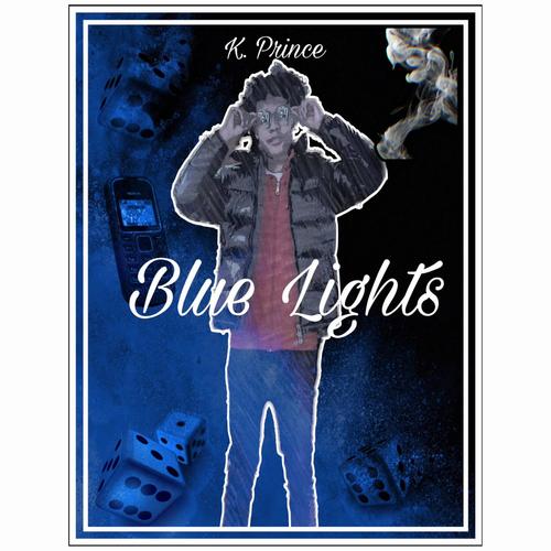 Blue Lights (Explicit)