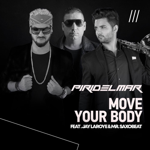 Move your Body - Radio Edit
