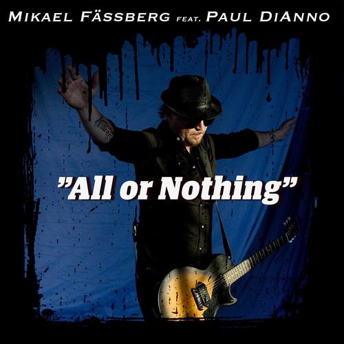 All Or Nothing (feat. Paul Di'Anno)