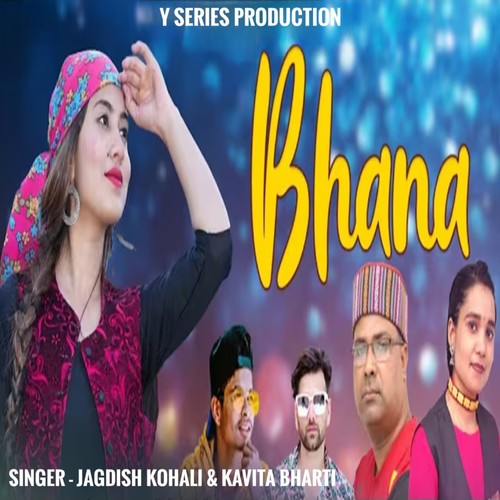 Bhana