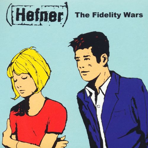 The Fidelity Wars