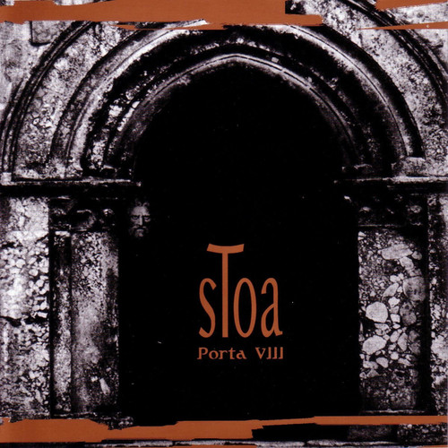 Porta VIII