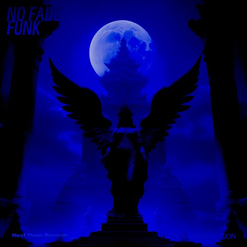 NO FADE FUNK