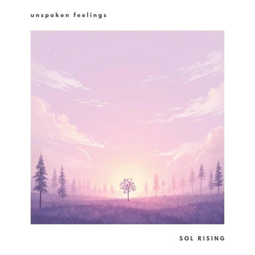 unspoken feelings
