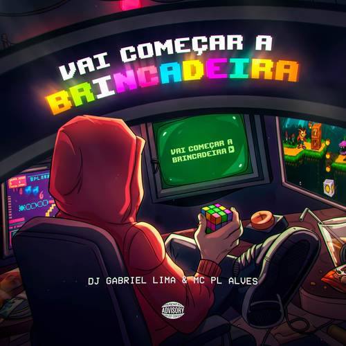 Vai Começar a Brincadeira