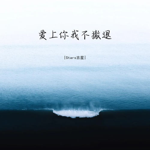 爱上你我不撤退