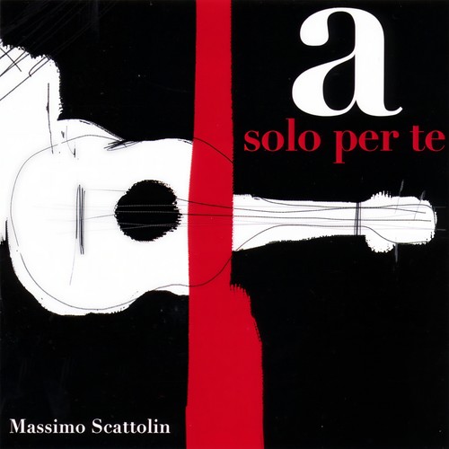 A solo per te - Classical Guitar