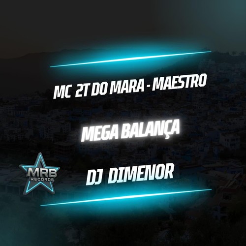 Mega Balança