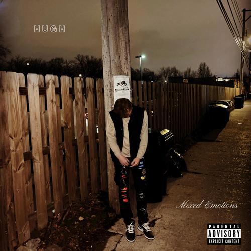 Mixed Emotions (Explicit)