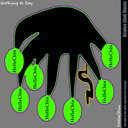 Nothing to Say (Explicit)