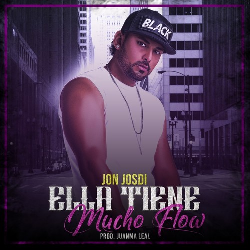 Ella Tiene Mucho Flow
