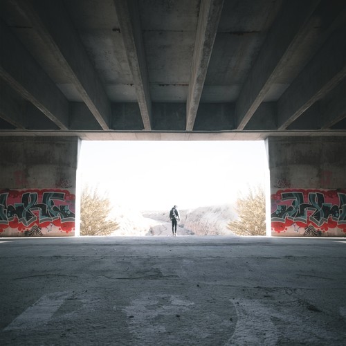 RUN AWAY