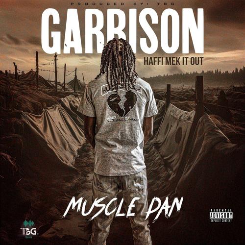 Garisson (mek it out) [Explicit]