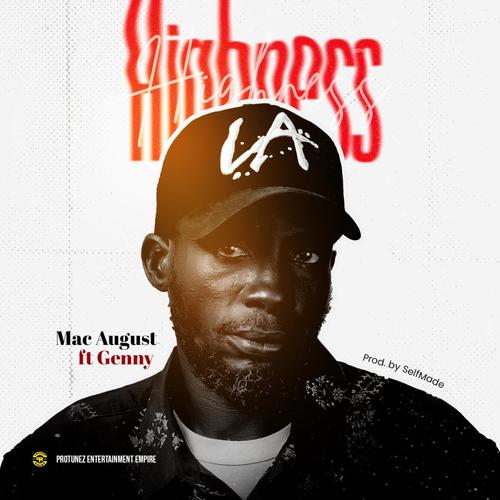 Highness (feat. Gennys)