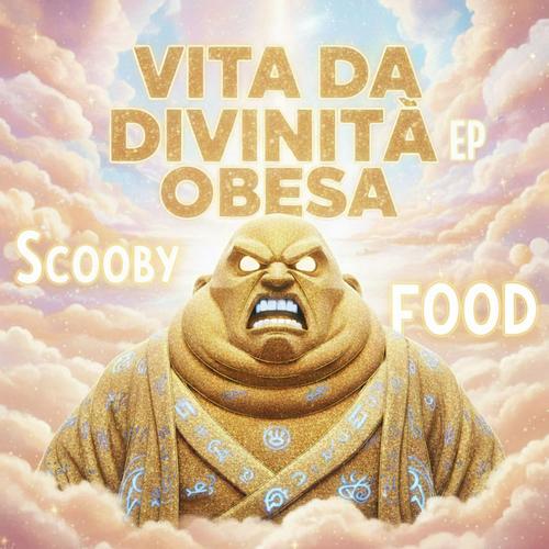 VITA DA DIVINITÀ OBESA EP