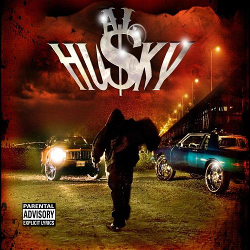 Al Husky (Explicit)