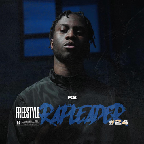 RAPLEADER 22 - R2