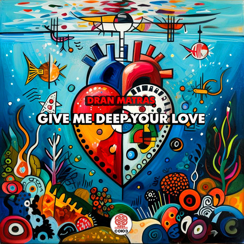 Give Me Deep Your Love