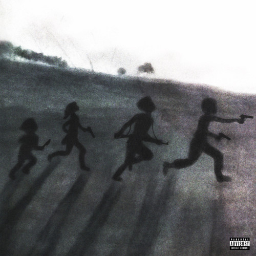 Child Soldier (Explicit)