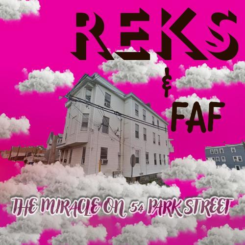The Miracle On 54 Park Street (Explicit)