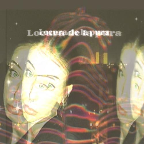 Locura de la pura