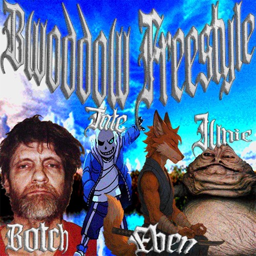 Bwoddow Freestyle (Explicit)