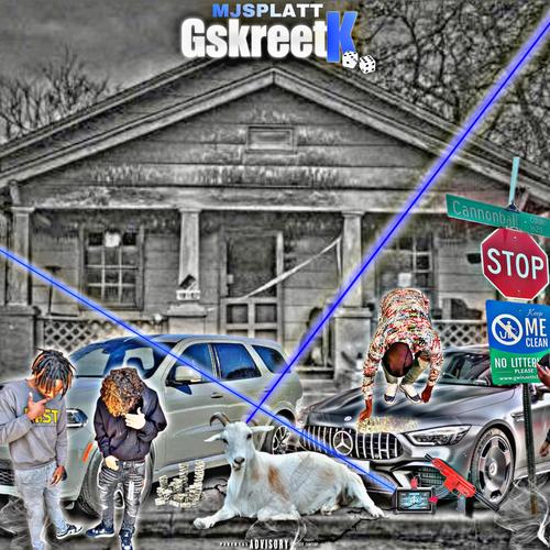 GSKREETK (Explicit)