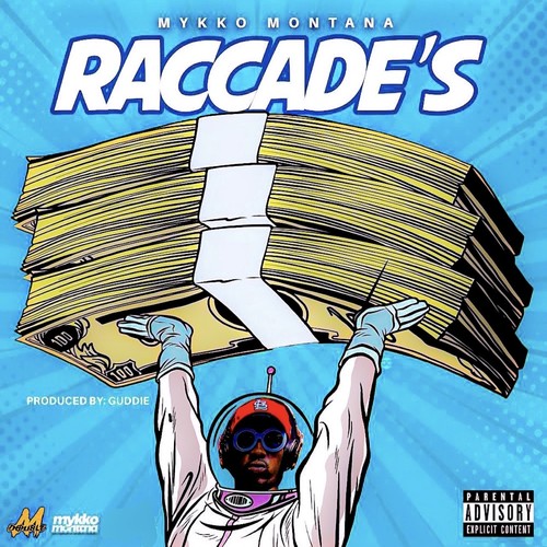 RACCADE'S (Explicit)
