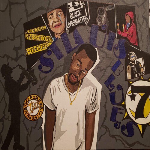 St. Louis Blues (Explicit)