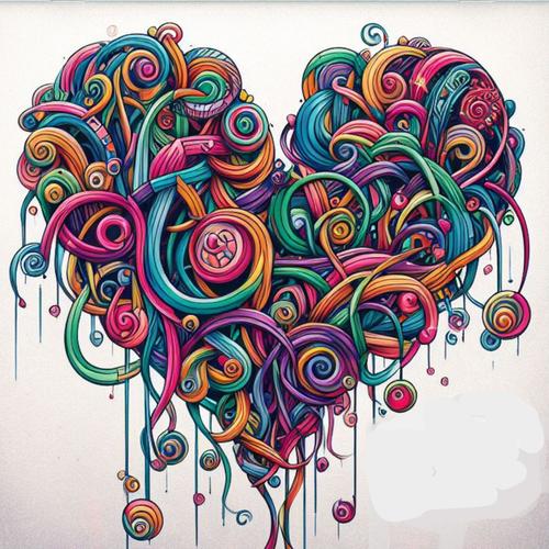 Tangled Hearts