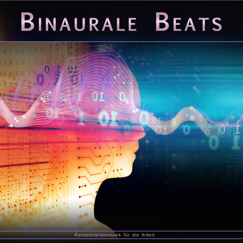 Binaurale Beats: Konzentrationsmusik für Die Arbeit