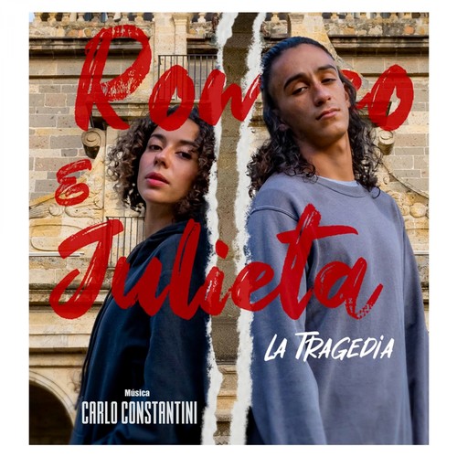 Romeo y Julieta la tragedia