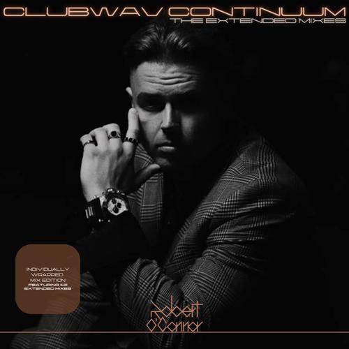 Clubwav Continuum (Individually Wrapped Edition)