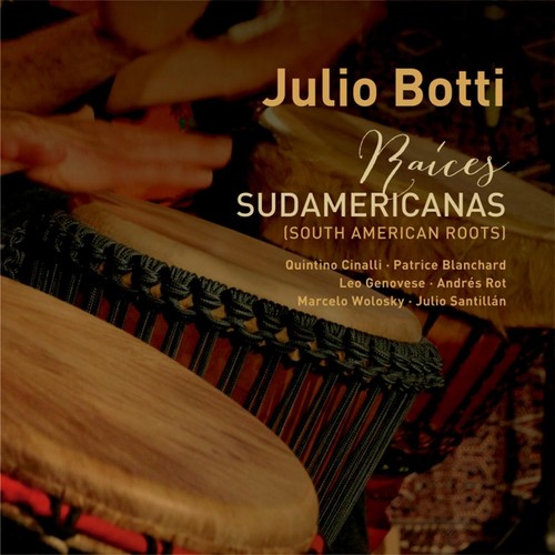 Raices Sudamericanas