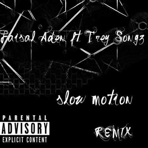 Slow Motion (Remix) [feat. Trey Songz]