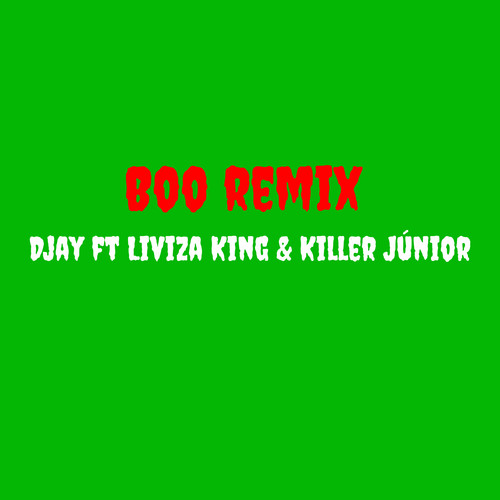 Boo (Remix)